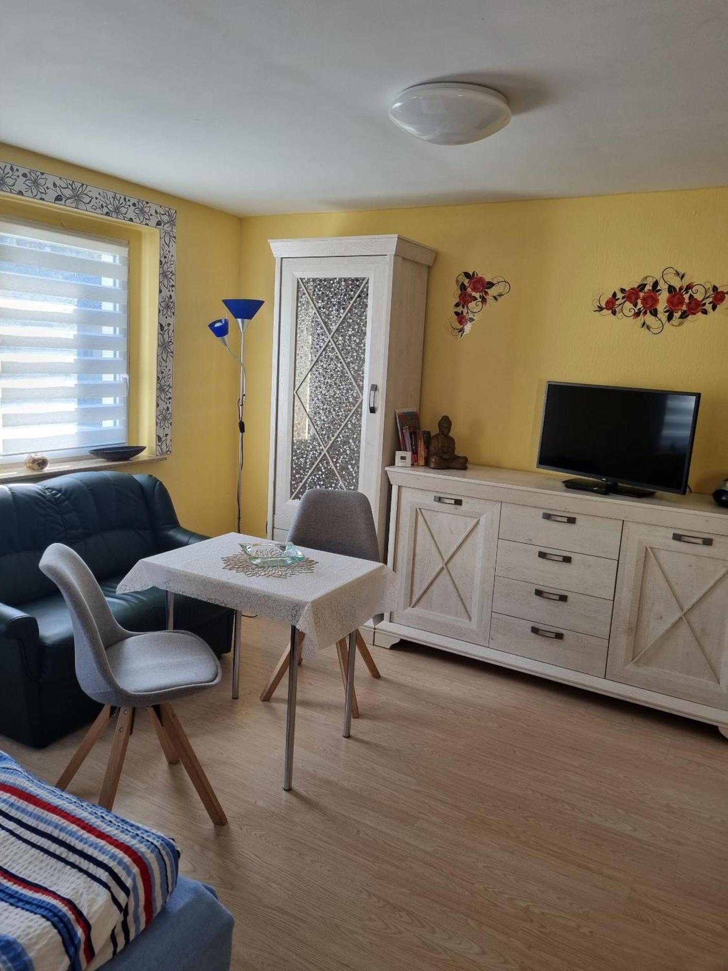 Ferienhaus 1 Wiesenperle Trassenheide Εξωτερικό φωτογραφία