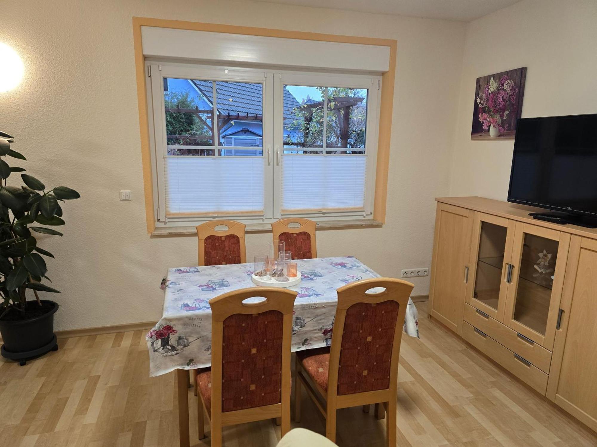 Ferienhaus 1 Wiesenperle Trassenheide Εξωτερικό φωτογραφία