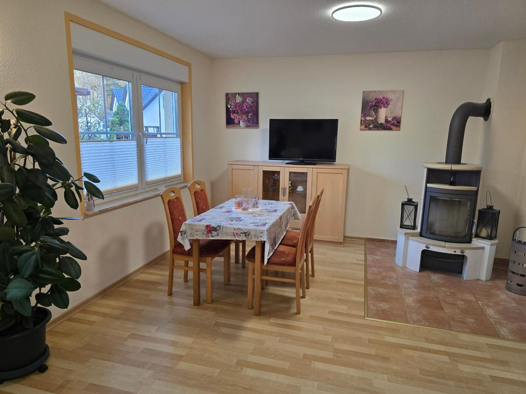 Ferienhaus 1 Wiesenperle Trassenheide Εξωτερικό φωτογραφία