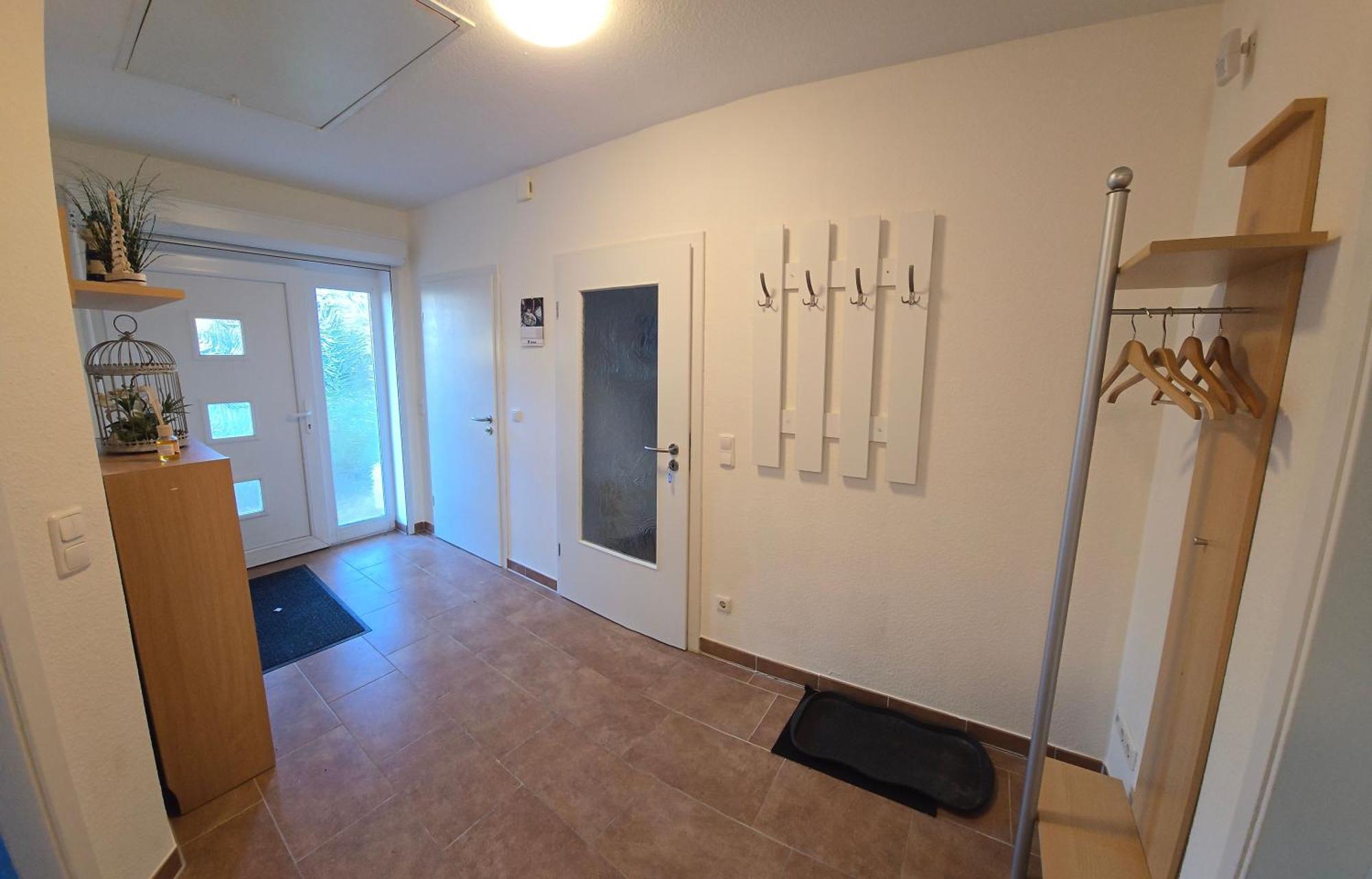 Ferienhaus 1 Wiesenperle Trassenheide Εξωτερικό φωτογραφία