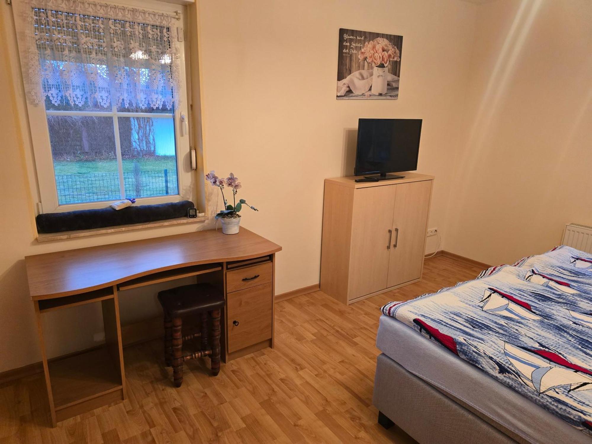 Ferienhaus 1 Wiesenperle Trassenheide Εξωτερικό φωτογραφία
